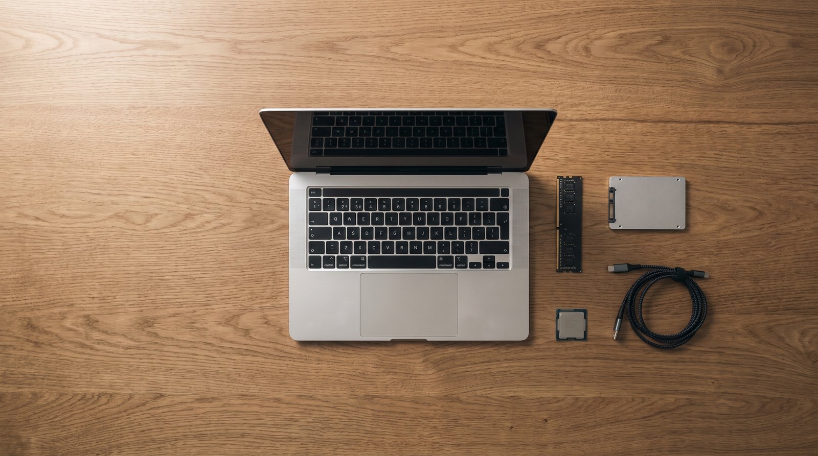 Laptop Specifications Explained in Plain English