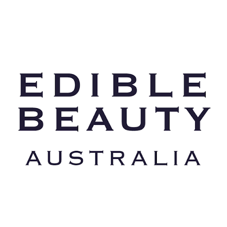 Edible Beauty