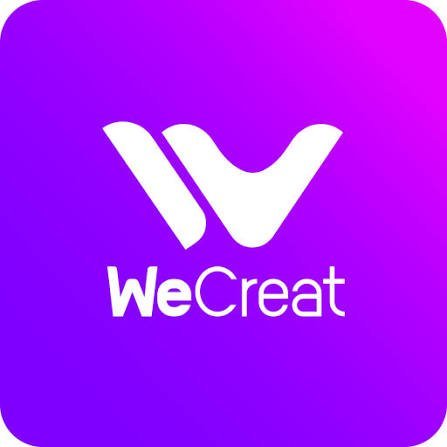 WeCreat