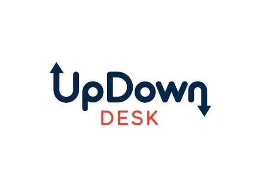 UpDown Desk