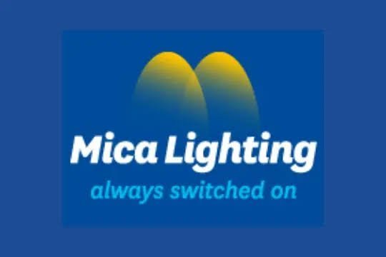 Mica Lighting